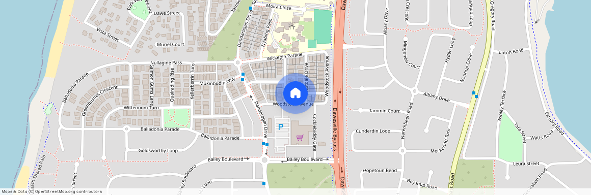 19B Woodstock Avenue, WA 6211, Dawesville