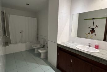 Apartamento T4 em Coimbra