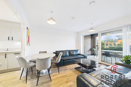 1 bedroom apartment to rent - Photo 5