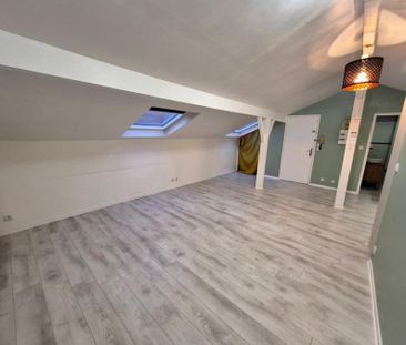 Appartement 2 pièces à Saint-Julien-lès-Metz - Photo 1