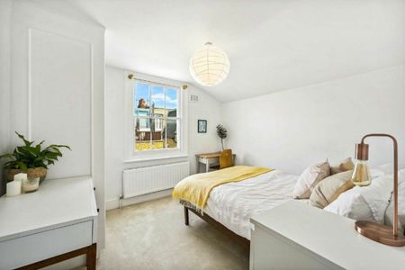 Mirabel Road, Fulham, SW6 - Photo 3