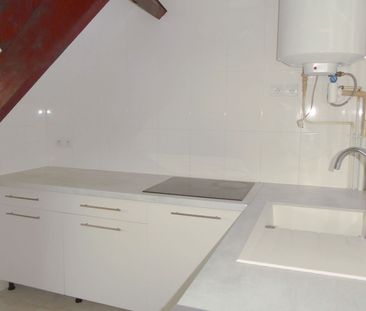 Appartement à louer 2 pièces • 26,61 m2 Le Creusot - Photo 1