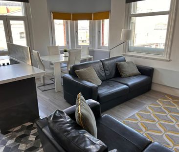 1 Bed Flat, Bold Place, L1 - Photo 2