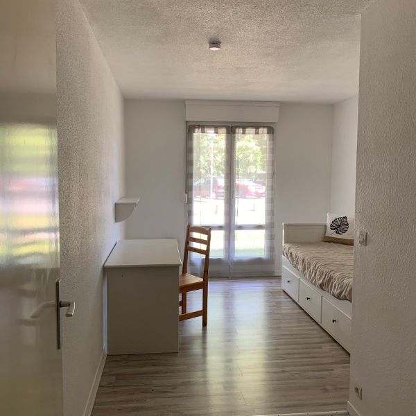 Location Appartement 1 pièce 19m² ST JEAN LE BLANC 45650 - Photo 1