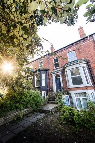 Kensington Terrace, Headingley, Leeds - Photo 3