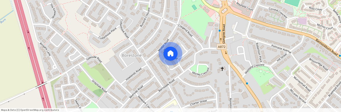 Erskine Street, Stirling, Stirling, FK7 0QN