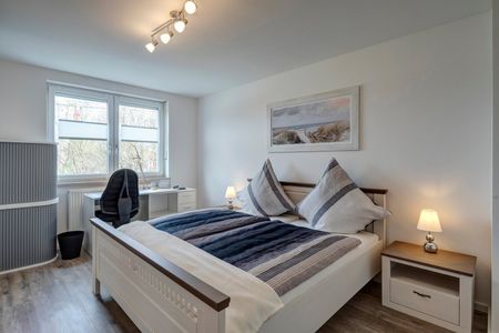 Modern 2-room apartment for rent in Pasing - Photo 5