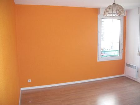 Location Appartement 2 pièces 37m² - Photo 4