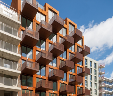 Oostenburgermiddenstraat 215, 1018LH AMSTERDAM - Foto 3