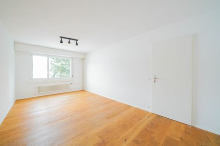 Stadtnahes Wohnen: moderne 5.5-Zimmer-Wohnung an zentraler Lage - Photo 3