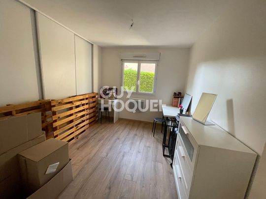 Appartement Labarthe Sur Leze 3 pièces 67.95 m2 avec terrasse et jardin - Photo 1