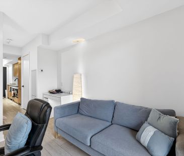 For Lease - 5 Lakeview Avenue Unit# 222, Toronto, Ontario - Photo 1