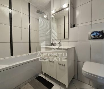 Apartament tip Samanta,zona Polivalenta - Fotografie 3