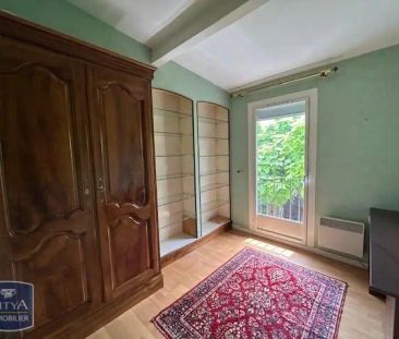 Maison à louer 4 pièces 76.05m² - Photo 1