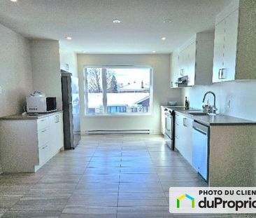 3-135 rue des Dominicaines, Salaberry-De-Valleyfield à louer - Photo 2