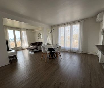 Location appartement 3 pièces, 93.00m², Martigues - Photo 2