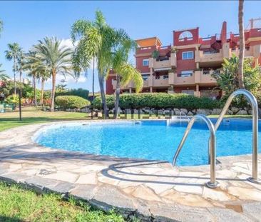 Alquiler de piso en Lugar Urbanizacion la Reserva de Marbella - Photo 6