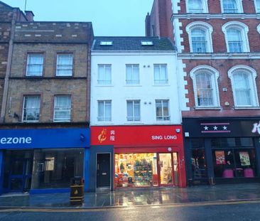 1 bedroom flat to rent - Photo 4