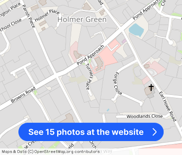 Turners Place, Holmer Green, HP15 - Photo 1