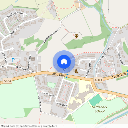 Castlehaw, Sedbergh, LA10 5AJ