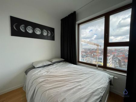 Appartement met 3 slaapkames op toplocatie - Photo 4