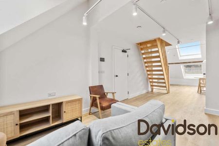 Great Hampton Street, Jewellery Quarter, B18 - Photo 4