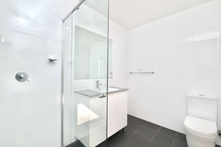 Two Bedroom Unit - Photo 5