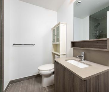 For Lease - 5 Buttermill Avenue Unit# 1106, Vaughan, Ontario - Photo 3