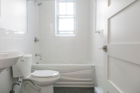 Appartement à louer - Montréal (Ville-Marie) (Centre Ouest) Appartement à louer - Montréal (Ville-Marie) (Centre Ouest) - Photo 2