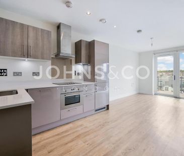 1 bedroom apartment to rent - Photo 2