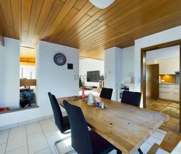 Family paradise: Single-family house with 6.5 rooms in Widnau - Photo 5