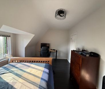 For Lease - 263 Grace Street Unit# 2nd Fl, Toronto, Ontario - Photo 4