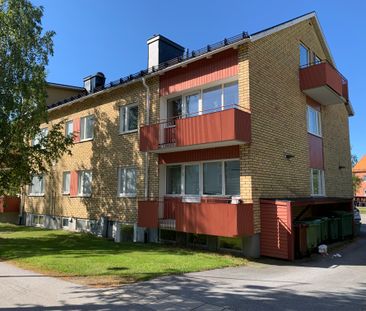 Östra Kyrkogatan, Umeå - Foto 3