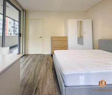 Wolli Creek - Photo 2