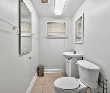 For Lease - 153 Highland Park Boulevard Unit# Basement, Markham, On... - Photo 1