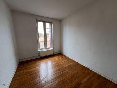 Location Appartement 2 pièces 54m² - Photo 2