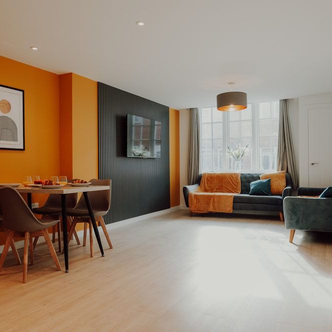 Cliff Road, Nottingham, NG1 - Photo 1