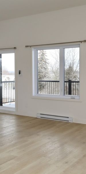 Appartement 4 ½ à Louer - Beauharnois - Photo 1