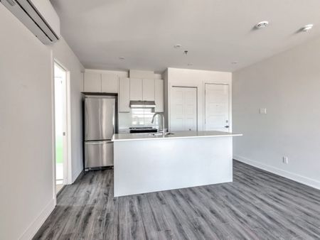 Vida LaSalle Condo Rentals - Photo 4