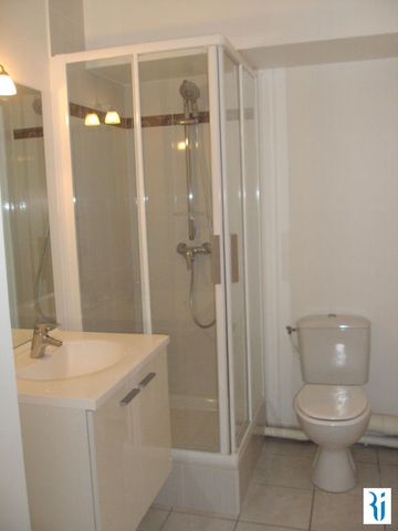 ROUEN - Appartement 1 pièce - Photo 5