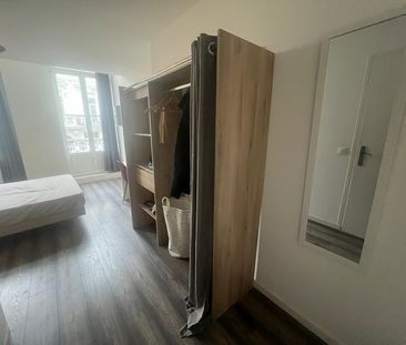 Chambre de 19.14m2 dans une colocation de 11 chambres – SOLFERINO r... - Photo 3