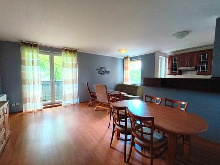 Mieszkanie do wynajęcia w sercu Pogodna, 71 m2. - Zdjęcie 5