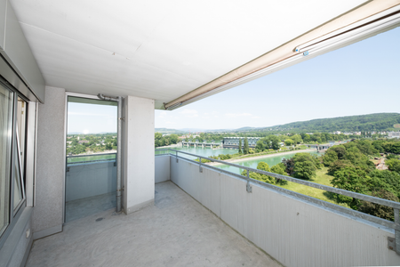 Schönes Zuhause mit Blick auf den Rhein - Foto 3