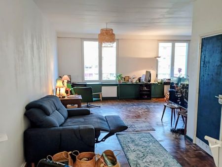 Appartement te huur - Foto 2