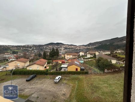 Appartement à louer 1 pièce 24m² - Photo 2