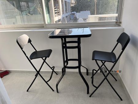 Προς Ενοικίαση, Επιπλωμένο διαμέρισμα, κέντρο - Φωτογραφία 2