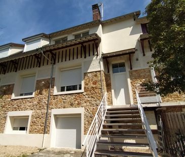 Location Appartement 1 pièce 21m² GIF SUR YVETTE 91190 - Photo 5