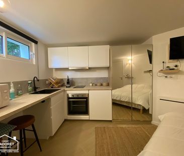 Location Appartement 1 pièce 17m² PORNIC 44210 - Photo 5