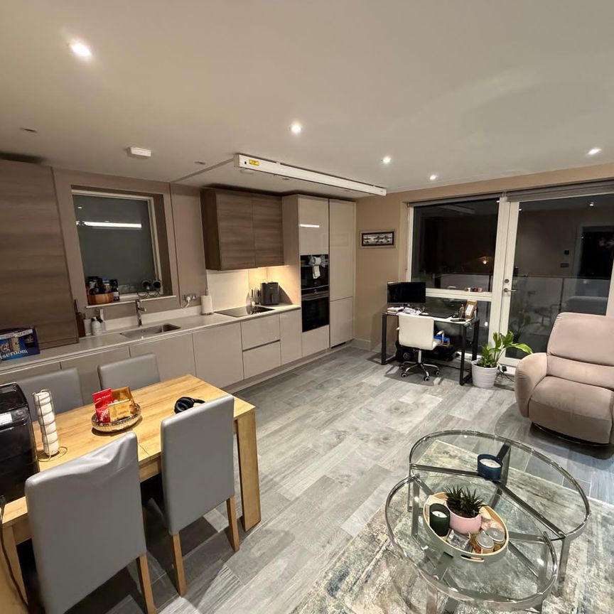 Hillbrow Road, Bromley - Photo 1