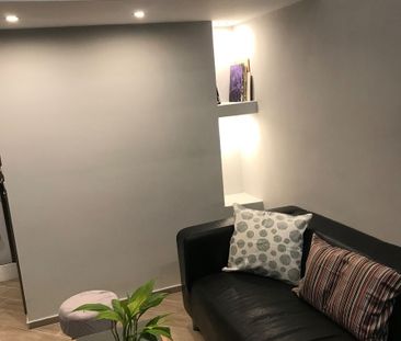 Loft για ενοικίαση Καμάρα - Ροτόντα (Κέντρο Θεσσαλονίκης) - Photo 2